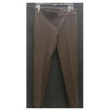 Sz 8 Missoni Pants Brown