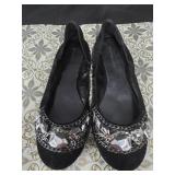 Sz 8 Gianni Bini Flats