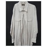 M.L. Leddys 17 1/2