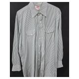 M.L. Leddys Custom Shirt