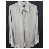 Ike Behar Dress Shirt