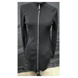 Sz Med Belldini Long Sweater Dress w/Unique