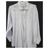 Hamilton Custom Made Shirt