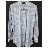 Hamilton Custom Made Shirt