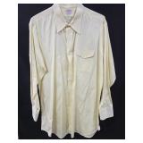 Hamilton Custom Made Shirt
