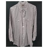 Hamilton Custom Made Shirt