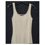 Sz Small Bellsini Metallic Tank