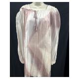 Sz S Scandal Italy 2 Pc Dress Set