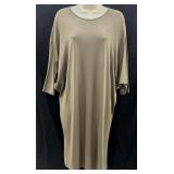 Sz 8 Michael Kors Boxy Dolman Sleeve Dress
