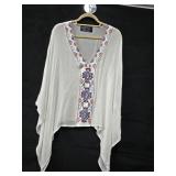 (4) Ladies Tops