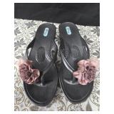 Med Okai Flip Flops