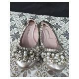 Sz 8 Campbell Flats