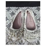 Sz 8 Campbell Flats