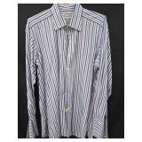 Turnbull & Asser 17 1/2 44cm Dress Shirt