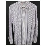 Turnbull & Asser 17 1/2 44cm Dress Shirt