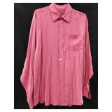 XL Bugatchi Uomo Men