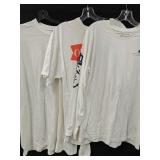 (3) Men