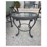 Outdoor Table