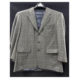 Sz: 48, Ronald Krist Fred, Menï¿½s Blazer