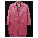 Sz 6/8 Roberto Rodriguez Lace Dress & Blazer
