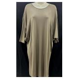 Sz 8 Michael Kors Boxy Dolman Sleeve Dress