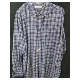 XL Martin Dress Shirt
