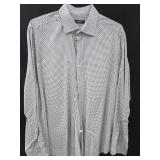 XL Saks fifth AVENUE Dress Shirt