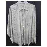 XL Peter Millar Dress Shirt