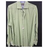 XL Thomas Dean Dress Shirt
