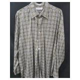 XL Martin Dress Shirt