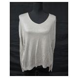 (2) Sz S Sweaters (1) is Cashmere