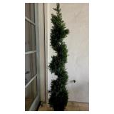 Faux Tree