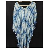 OS Karlie Cotton Swim Cover Up