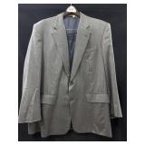Sz: 48, Ronal Krist Fred, Menï¿½s Blazer