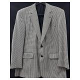 Sz: 48, Ronald Krist Fred, Menï¿½s Blazer