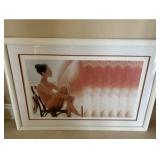 Ballerina Art 44*31