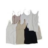 (7) MD Camisoles