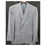 58 R 6 Ravazzolo Jacket