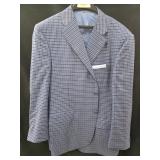 58 R 7 Canali Jacket