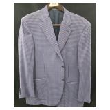 58 R 7 Canali Jacket