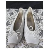 Sz 7.5 Jessica Simpson Flats