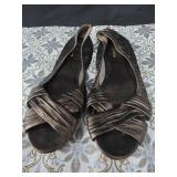 Sz 8 Cole Haan Flats
