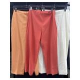 (3) Sz T3 Lauren Vidal Trousers