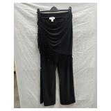 Joseph Ribkoffï¿½ Black Gypsy Stretch pants Size