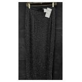 NWT Sz 10 Cache Beaded Skirt