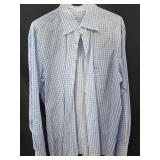 XL Van Laack Business Dress Shirt