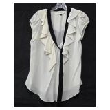 (4) Ladies Casual Tops