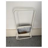 Step ladder