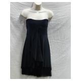 Pat Dahnkeï¿½ Western Cocktail Dress One size