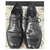 Sz 10 Hogan Leather Dress Shoes
